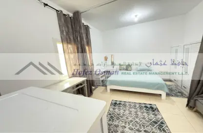 شقة - 1 حمام للايجار في البطين - أبوظبي