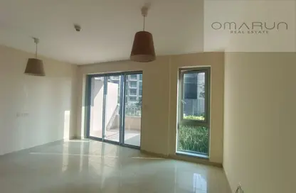 Apartment - 1 Bedroom - 2 Bathrooms for rent in Standpoint Tower 2 - Standpoint Towers - Downtown Dubai - Dubai