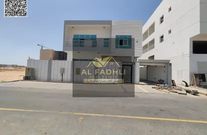 Villa - 4 Bedrooms - 6 Bathrooms for sale in Al Aamra Gardens - Al Amerah - Ajman