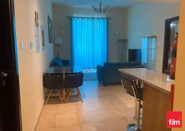 Apartment - 2 bedrooms - 2 bathrooms for rent in Preatoni Tower - Lake Almas West - Jumeirah Lake Towers - Dubai