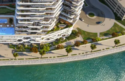 Apartment - 3 Bedrooms - 4 Bathrooms for sale in SAAS Heights - Al Reem Island - Abu Dhabi