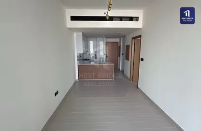 Apartment - 1 Bedroom - 2 Bathrooms for rent in Binghatti Orchid - Jumeirah Village Circle - Dubai