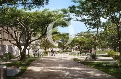 Land - Studio for sale in Wadeem - Al Hudayriat Island - Abu Dhabi