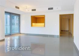 Apartment - 2 bedrooms - 3 bathrooms for sale in Opera Grand - Burj Khalifa Area - Downtown Dubai - Dubai