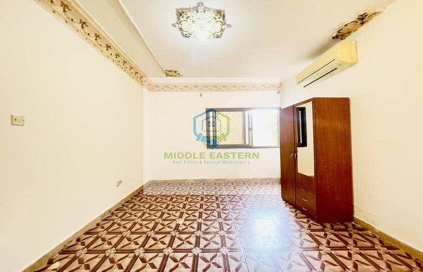 Apartment for Rent in Al Muroor Building BEAUTIFUL STUDIO FOR RENT