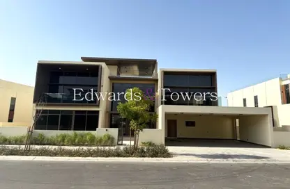 Villa - 5 Bedrooms - 6 Bathrooms for sale in Golf Place 2 - Golf Place - Dubai Hills Estate - Dubai