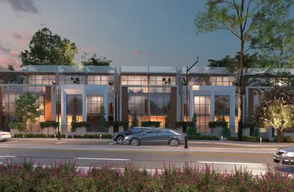 Townhouse - 2 Bedrooms - 3 Bathrooms for sale in Verdana - Dubai Investment Park (DIP) - Dubai