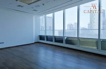 صورة لـ غرفة فارغة مكتب - استوديو للايجار في برج بارك لين - الخليج التجاري - دبي ، صورة رقم 1