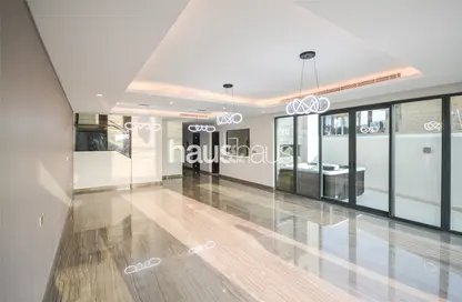 Villa - 6 Bedrooms - 7 Bathrooms for rent in Silver Springs 3 - Silver Springs - DAMAC Hills - Dubai