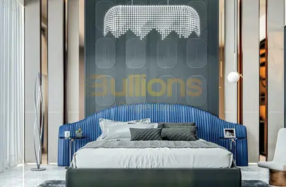 شقة - 1 حمام للبيع في دانوب فاشونز - مثلث قرية الجميرا - دبي شقة - 1 حمام للبيع في دانوب فاشونز - مثلث قرية الجميرا - دبي