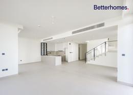 Villa - 3 bedrooms - 3 bathrooms for rent in Golf Grove - Dubai Hills Estate - Dubai