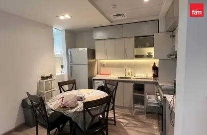 Apartment - 2 Bedrooms - 3 Bathrooms for rent in Millennium Binghatti Residences - Business Bay - Dubai
