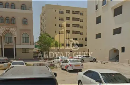 أرض - استوديو للبيع في ليوارا 1 - عجمان أرض - استوديو للبيع في ليوارا 1 - عجمان