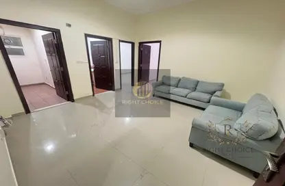 شقة - 2 غرف نوم - 1 حمام للايجار في فيلات مدينة خليفة آيه - مدينة خليفة أ - مدينة خليفة - أبوظبي