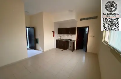 Apartment - Studio - 1 Bathroom for rent in Ajman Global City - Al Alia - Ajman