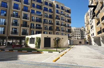 شقة - غرفة نوم - 2 حمامات للبيع في A شقق مارينا - مساكن الحمرا مارينا - قرية الحمرا - رأس الخيمة