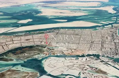 Land - Studio for sale in Al Mushrif Villas - Al Mushrif - Abu Dhabi