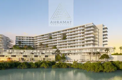 Apartment - 1 Bedroom - 2 Bathrooms for sale in Creekside - Al Zorah - Ajman