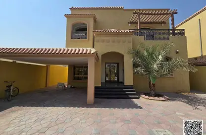 Villa - 5 Bedrooms - 7 Bathrooms for sale in Al Mowaihat 1 - Al Mowaihat - Ajman Villa - 5 Bedrooms - 7 Bathrooms for sale in Al Mowaihat 1 - Al Mowaihat - Ajman