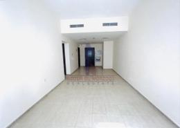 Empty Room image for: Apartment - 1 bedroom - 1 bathroom for rent in Muwaileh 29 Building - Muwaileh - Sharjah, Image 1