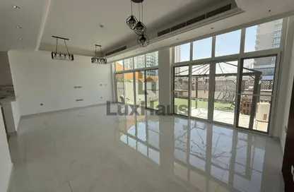 Townhouse - 4 Bedrooms - 4 Bathrooms for rent in Al Furjan West - Al Furjan - Dubai