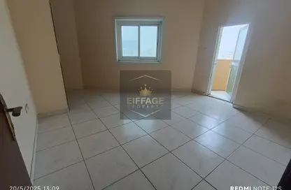 Apartment - 2 Bedrooms - 2 Bathrooms for rent in Al Rashidiya 3 - Al Rashidiya - Ajman