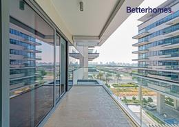 Apartment - 2 bedrooms - 4 bathrooms for sale in Mayan 3 - Mayan - Yas Island - Abu Dhabi
