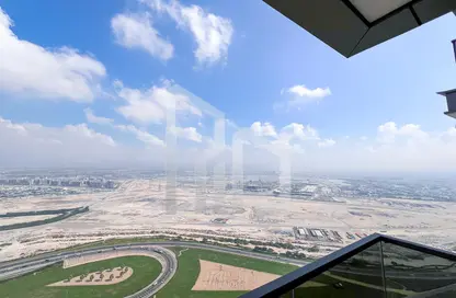 Apartment - 2 Bedrooms - 3 Bathrooms for sale in Nobles Tower - Business Bay - Dubai