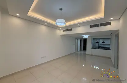 Apartment - 2 Bedrooms - 2 Bathrooms for rent in Al Manal Elite - Jumeirah Village Circle - Dubai