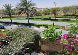 Villa - 3 bedrooms - 3 bathrooms for rent in Al Andalus Townhouses - Al Andalus - Jumeirah Golf Estates - Dubai
