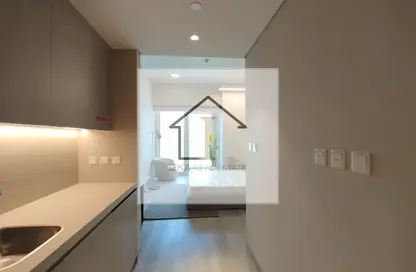 Apartment - Studio - 1 Bathroom for rent in Concept 7 Residences - Jumeirah Village Circle - Dubai