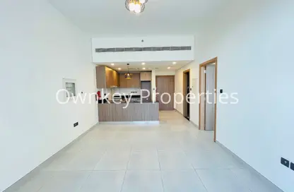 Apartment - 1 Bedroom - 2 Bathrooms for rent in Burj Residence 2 - Jumeirah Village Circle - Dubai