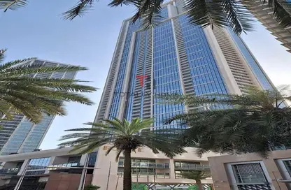 Apartment - 2 Bedrooms - 2 Bathrooms for sale in Forte 1 - Forte - Downtown Dubai - Dubai
