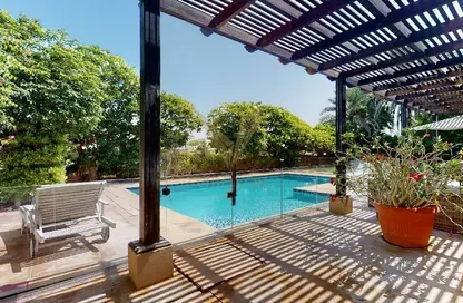 Villa - 5 Bedrooms - 6 Bathrooms for sale in Meadows 6 - Meadows - Dubai Villa - 5 Bedrooms - 6 Bathrooms for sale in Meadows 6 - Meadows - Dubai