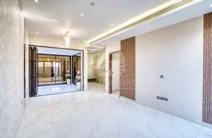 Townhouse - 4 Bedrooms - 5 Bathrooms for sale in West Village - Al Furjan - Dubai