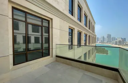 Apartment - 2 Bedrooms - 3 Bathrooms for rent in One Reem Island - Shams Abu Dhabi - Al Reem Island - Abu Dhabi
