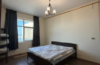 Apartment - 1 Bedroom - 2 Bathrooms for rent in Foxhill 7 - Foxhill - Motor City - Dubai Apartment - 1 Bedroom - 2 Bathrooms for rent in Foxhill 7 - Foxhill - Motor City - Dubai
