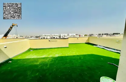 تاون هاوس - 4 غرف نوم - 6 حمامات للبيع في الحليو 2 - الحليو - عجمان