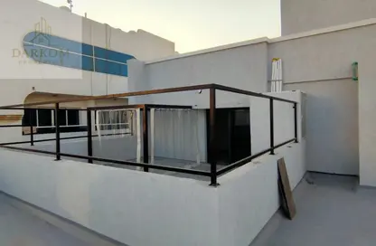 Apartment - 2 Bedrooms - 3 Bathrooms for rent in Al Jurf 2 - Al Jurf - Ajman Downtown - Ajman