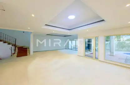 Villa - 4 Bedrooms - 5 Bathrooms for rent in Al Barsha 1 Villas - Al Barsha 1 - Al Barsha - Dubai