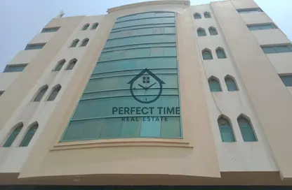 Office Space - Studio - 1 Bathroom for rent in Al Gharb - Sharjah