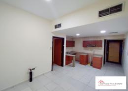 Apartment - 1 bedroom - 1 bathroom for sale in Almond Tower - Garden City - Ajman
