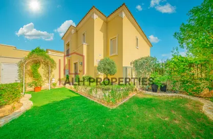 Villa - 4 Bedrooms - 5 Bathrooms for sale in La Quinta - Villanova - Dubai Land - Dubai Villa - 4 Bedrooms - 5 Bathrooms for sale in La Quinta - Villanova - Dubai Land - Dubai