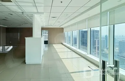 مكتب - استوديو - 1 حمام للايجار في برج بورلينجتون - الخليج التجاري - دبي مكتب - استوديو - 1 حمام للايجار في برج بورلينجتون - الخليج التجاري - دبي