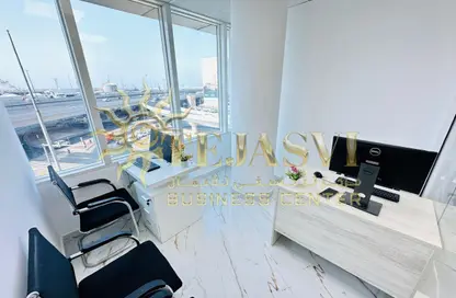 مكتب - استوديو - 1 حمام للايجار في فاطمه محمد احمد بن سليمان - الرفاعة - بر دبي - دبي مكتب - استوديو - 1 حمام للايجار في فاطمه محمد احمد بن سليمان - الرفاعة - بر دبي - دبي