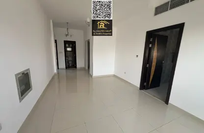 Apartment - 2 Bedrooms - 2 Bathrooms for rent in Al Aamra Gardens - Al Amerah - Ajman