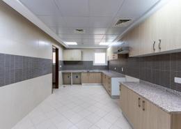 Apartment - 3 bedrooms - 3 bathrooms for rent in Bloom Central Residential - Bloom Central - Al Tibbiya - Abu Dhabi
