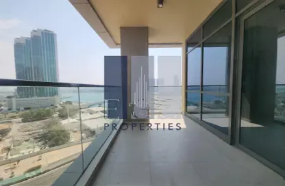 شقة - غرفة نوم - 2 حمامات للبيع في كانال ريزيدينس - جزيرة الريم - أبوظبي