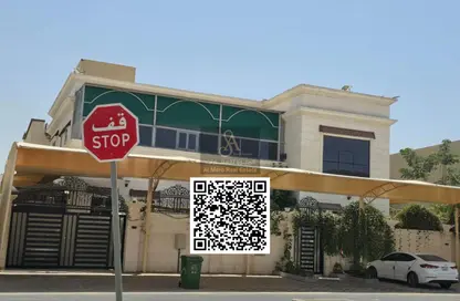 Villa - 5 Bedrooms - 7+ Bathrooms for sale in Al Zaheya Gardens - Al Zahya - Ajman