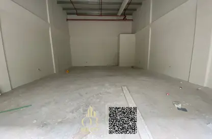 Show Room - Studio - 1 Bathroom for rent in Ajman Industrial 1 - Ajman Industrial Area - Ajman